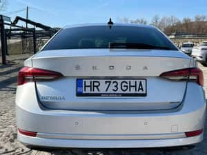 Skoda Octavia 2024, 13.160 km, 20.900 EUR — miniatura 6