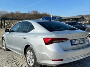Skoda Octavia 2024, 13.160 km, 20.900 EUR — miniatura 7