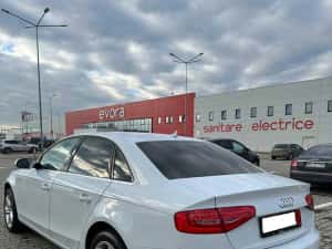 Audi A4 Facelift B8.5~2.0 TDI 143 CP~Full Led~Navi~Incalzire Scaune~DE — miniatura 2