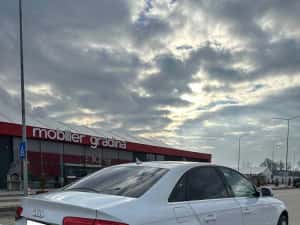 Audi A4 Facelift B8.5~2.0 TDI 143 CP~Full Led~Navi~Incalzire Scaune~DE — miniatura 3