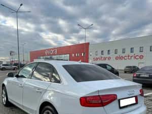 Audi A4 Facelift B8.5~2.0 TDI 143 CP~Full Led~Navi~Incalzire Scaune~DE — miniatura 10