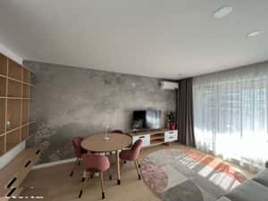 Inchiriez apartament 2 camere — miniatura 3