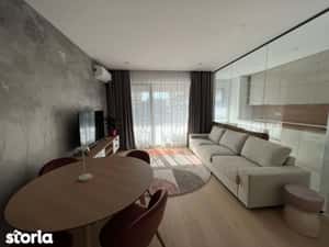 Inchiriez apartament 2 camere — miniatura 5