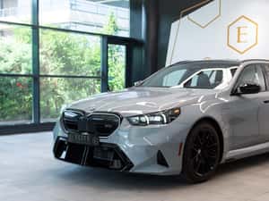 BMW M5 Touring Automată 727 HP Hibrid (B/E)