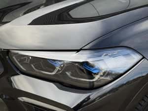 BMW X6 2022 SUV Second-hand — miniatura 5