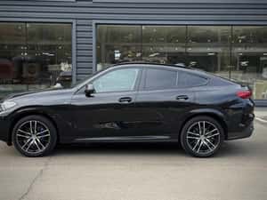 BMW X6 2022 SUV Second-hand — miniatura 6