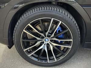 BMW X6 2022 SUV Second-hand — miniatura 7