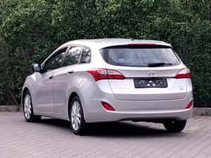 Hyundai I 30  1,4 diesel euro 5 2013 — miniatura 3
