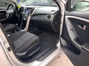 Hyundai I 30  1,4 diesel euro 5 2013 — miniatura 5
