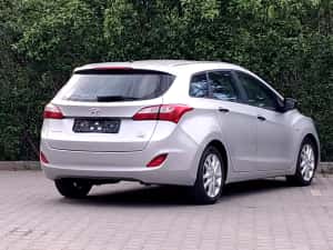 Hyundai I 30  1,4 diesel euro 5 2013 — miniatura 10