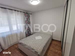 Apartament cu 3 camere decomandate la parter inalt in zona Terezian — miniatura 4