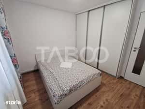 Apartament cu 3 camere decomandate la parter inalt in zona Terezian — miniatura 5