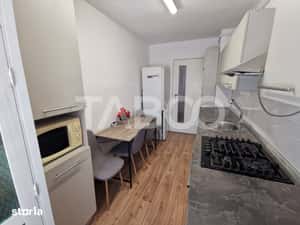 Apartament cu 3 camere decomandate la parter inalt in zona Terezian — miniatura 6