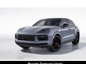 Porsche Cayenne Hibrid 2024 - 38.722 km — miniatura 1