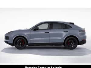 Porsche Cayenne Hibrid 2024 - 38.722 km — miniatura 2