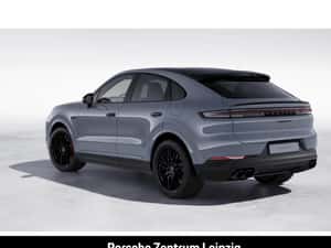 Porsche Cayenne Hibrid 2024 - 38.722 km — miniatura 3