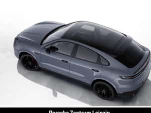 Porsche Cayenne Hibrid 2024 - 38.722 km — miniatura 4