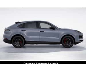 Porsche Cayenne Hibrid 2024 - 38.722 km — miniatura 6