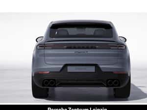 Porsche Cayenne Hibrid 2024 - 38.722 km — miniatura 7