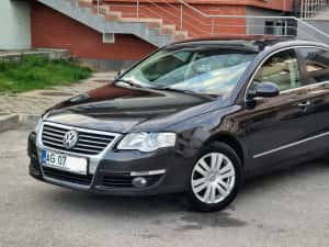 Passat B6/ highline/piele/propietar/