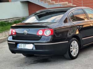 Passat B6/ highline/piele/propietar/ — miniatura 3