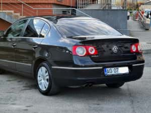 Passat B6/ highline/piele/propietar/ — miniatura 4