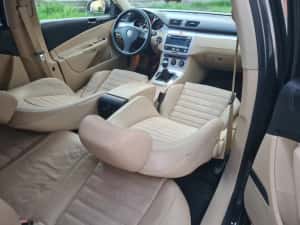 Passat B6/ highline/piele/propietar/ — miniatura 6