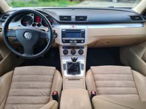 Passat B6/ highline/piele/propietar/ — miniatura 7
