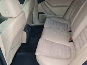 Passat B6/ highline/piele/propietar/ — miniatura 8