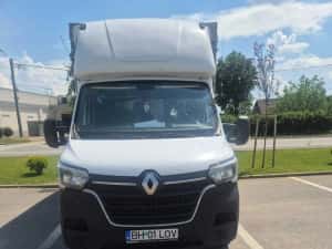 Renault Master III