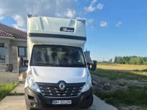 Renault Master III — miniatura 3