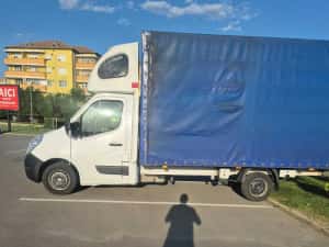 Renault Master III — miniatura 4
