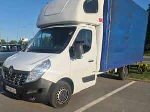 Renault Master III — miniatura 5