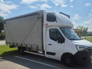 Renault Master III — miniatura 6