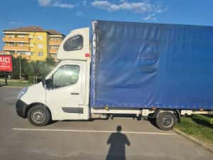 Renault Master III — miniatura 10