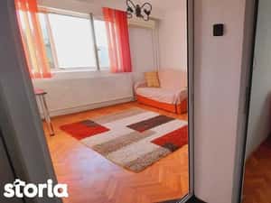 Inchiriez apartament 2 camere Manastur — miniatura 4