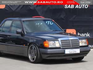 MERCEDES-BENZ S-MAYBACH 580 4MATIC MHEVINMATRICULAT RODOTARI — miniatura 3