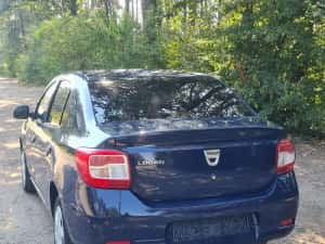 Dacia Logan 1.5 DCI 112.000 km — miniatura 4