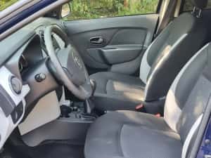 Dacia Logan 1.5 DCI 112.000 km — miniatura 7