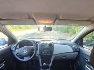 Dacia Logan 1.5 DCI 112.000 km — miniatura 8