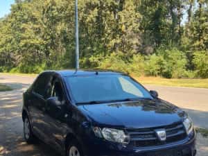 Dacia Logan 1.5 DCI 112.000 km — miniatura 9