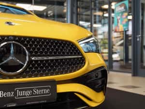 Mercedes-Benz CLE 300 Cabrio - 65.200 EUR — miniatura 6