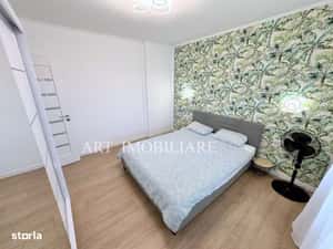 2 camere, mobilat modern, in zona centrala, zona Piata Mihai Viteazu — miniatura 5