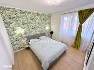 2 camere, mobilat modern, in zona centrala, zona Piata Mihai Viteazu — miniatura 6