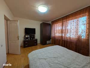Apartament 3 camere in Buna ziua, zona Home Garden, parter inalt — miniatura 9