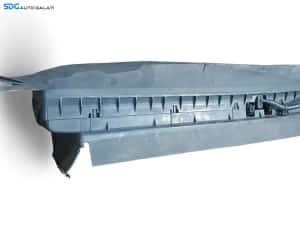 Deflector Grila Grilaj Ghidaj Admisie Aer Ford Mondeo Mk4 2007 - 2014 Cod BM21-8475-JE BM21-8475-KE BM21-8475-JF — miniatura 6