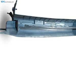 Deflector Grila Grilaj Ghidaj Admisie Aer Ford Mondeo Mk4 2007 - 2014 Cod BM21-8475-JE BM21-8475-KE BM21-8475-JF — miniatura 7