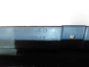 Deflector Grila Grilaj Ghidaj Admisie Aer Ford Mondeo Mk4 2007 - 2014 Cod BM21-8475-JE BM21-8475-KE BM21-8475-JF — miniatura 9