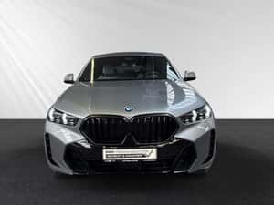 BMW X6 2024, Diesel, 298 CP, 16.550 km