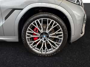 BMW X6 2024, Diesel, 298 CP, 16.550 km — miniatura 4